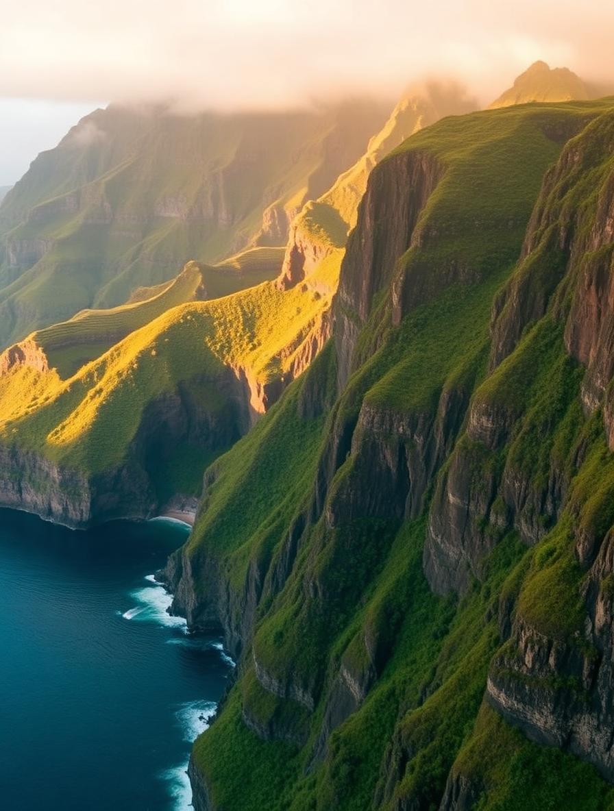 Azores & Madeira, Portugal
