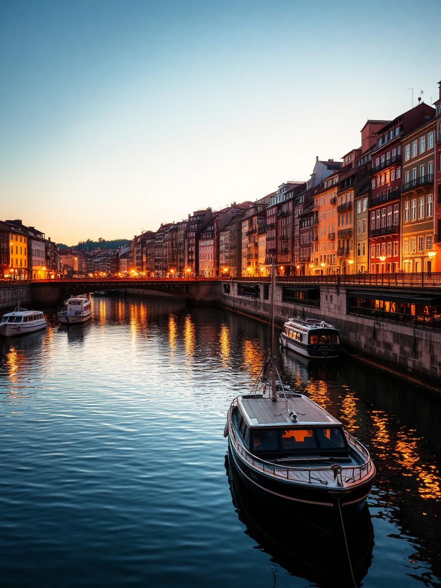 Porto, Portugal